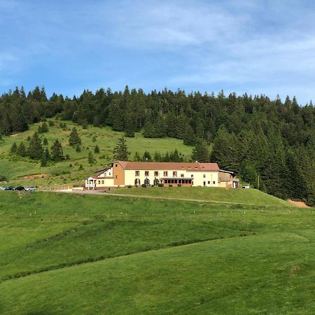 Hotel Chaume De Balveurche Xonrupt-Longemer Exteriér fotografie